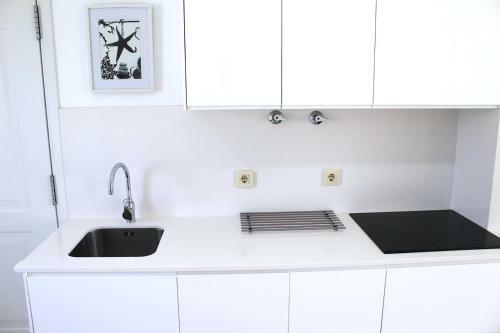 Apartamento Arenales Golf