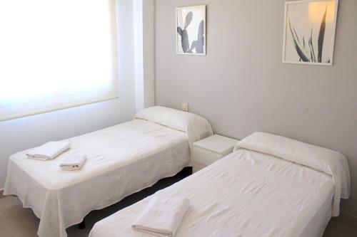 Apartamento Arenales Golf