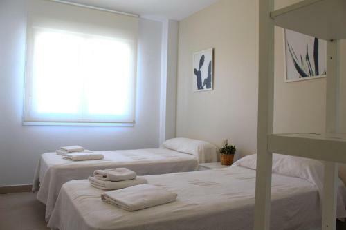 Apartamento Arenales Golf
