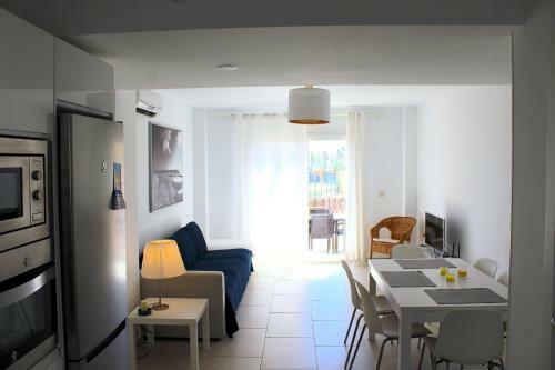 Apartamento Arenales Golf