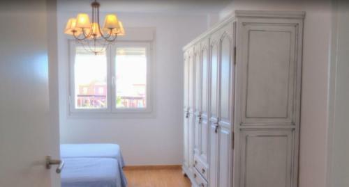 Apartamento Arenales Golf