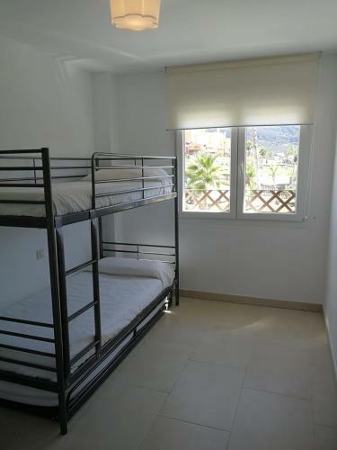 Apartamento Arenales Golf