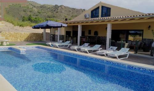 We Love Villas - Villa La Palma