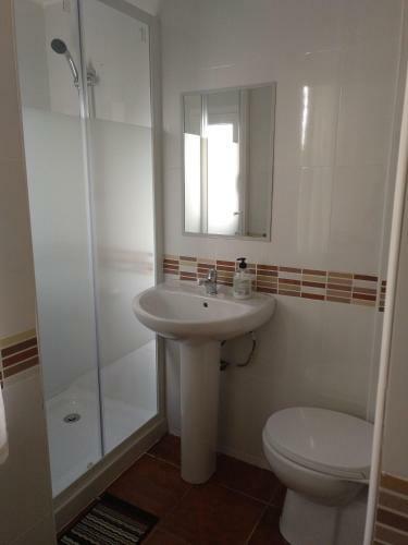 Hostal Pension Miraflores