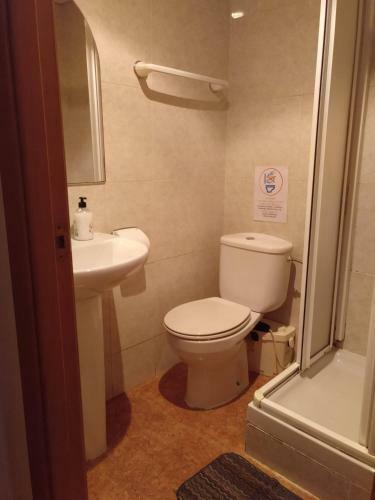 Hostal Pension Miraflores