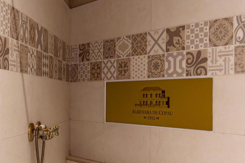 Hotel Finca Almenara De Copau