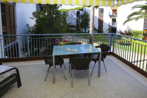 Apartamento Reus Mediterrani Planet Costa Dorada