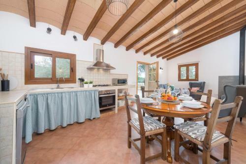 Sa Plana (villa Calvia)