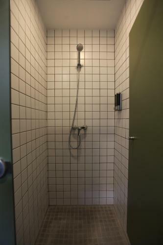 The Botanic Hostel