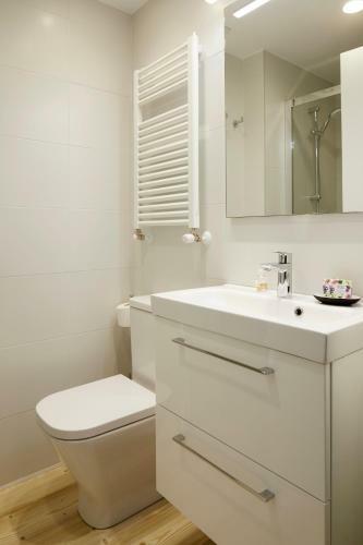 Apartamento Isaga Lecera