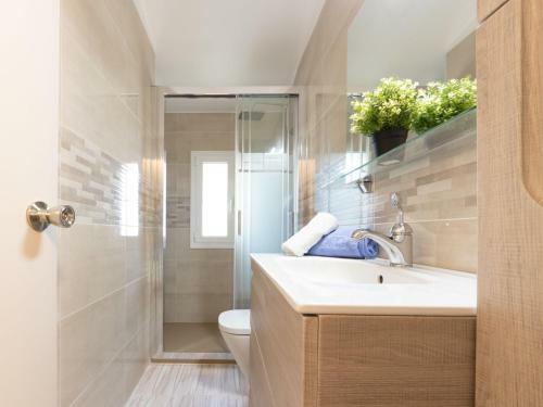 Holiday Home Salvagina