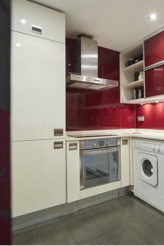 Apartamento Mandabide - Basque Stay