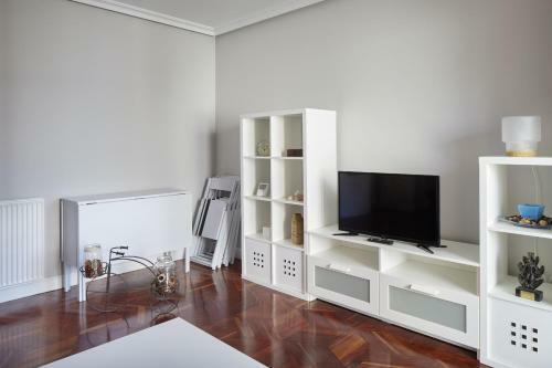 Apartamento Hondartza - Basque Stay