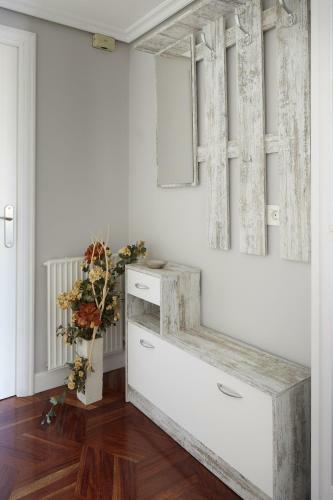 Apartamento Hondartza - Basque Stay