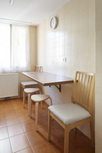 Apartamento Hondartza - Basque Stay