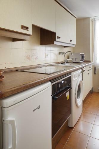 Apartamento Hondartza - Basque Stay