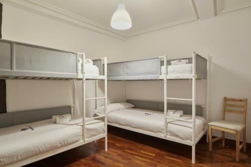 Apartamento Zunbilo - Basque Stay