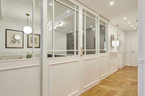 Apartamento Aterian Nagusia