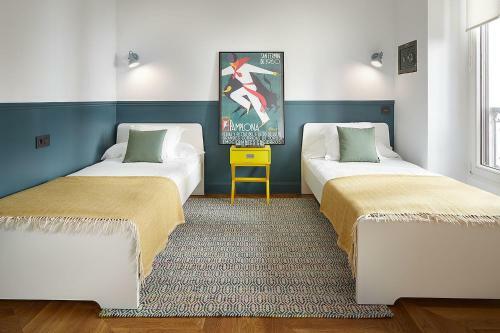 Apartamento Aterian Nagusia