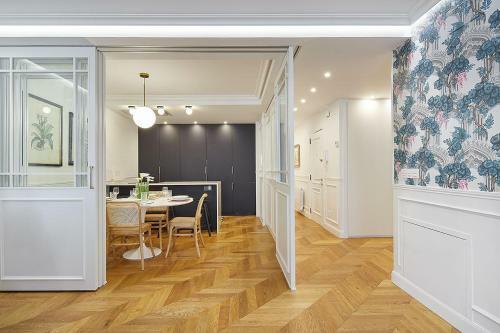Apartamento Aterian Nagusia
