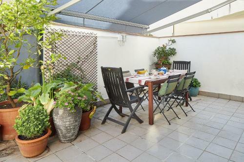 Apartamento Aterian Nagusia