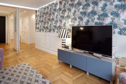 Apartamento Aterian Nagusia