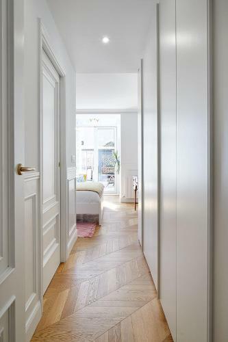 Apartamento Aterian Nagusia
