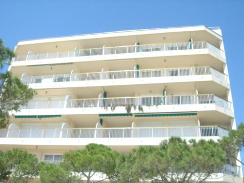 Apartamento Catalunya F-6