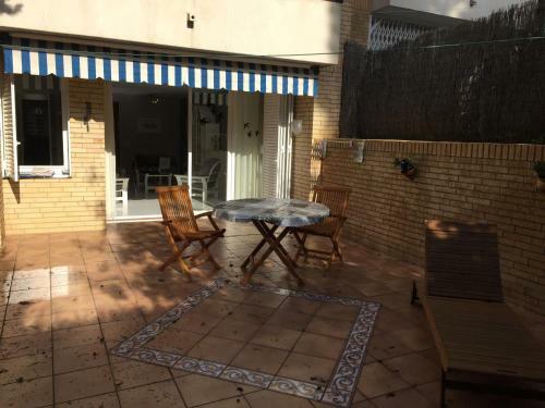 Apartamento Politur M-1