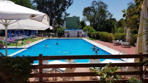 Apartamento Politur M-1