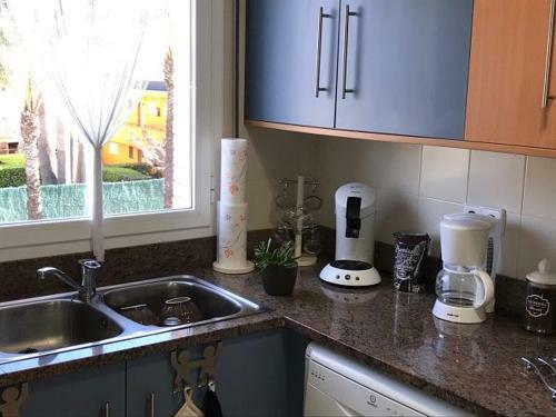 Apartamento Verona Terol 18c