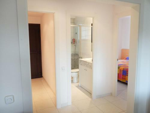 Villas Cosette - Apartamento Mar Bella 17
