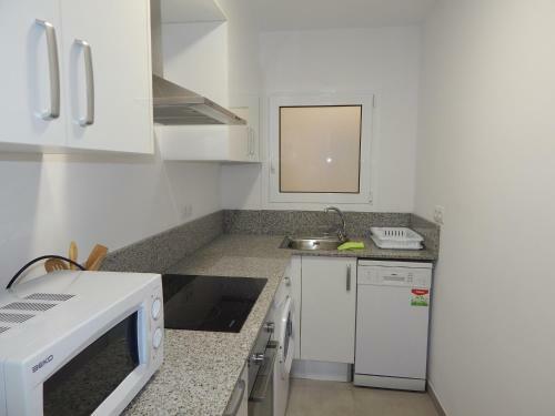 Girorooms Apartament Montserrat 1 6 Amb Parking