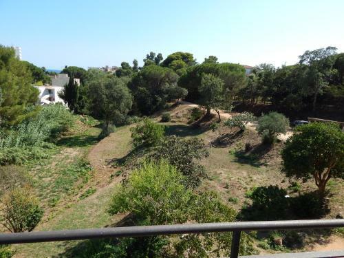Girorooms Apartament Montserrat 1 6 Amb Parking