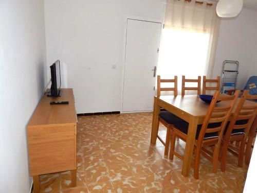 Girorooms Apartament Montserrat 1 6 Amb Parking