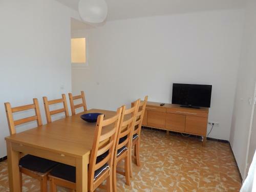 Girorooms Apartament Montserrat 1 6 Amb Parking