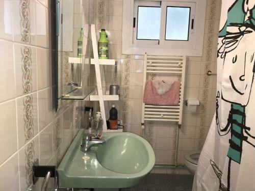 Apartamento Embajador 26