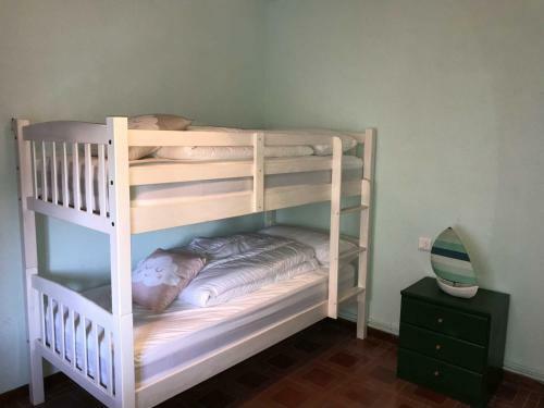 Apartamento Embajador 26
