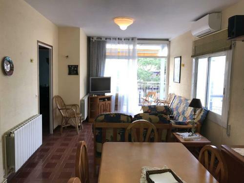 Apartamento Embajador 26