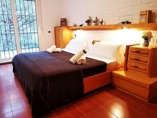 Villa Casa Adossada A Prop de La Platja Julieta