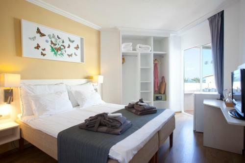 Apartamento Palma Beach Hotel & Apt Adults Only