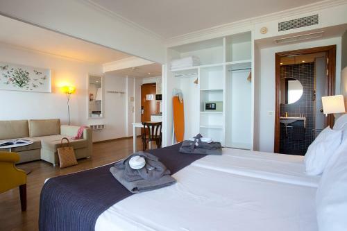 Apartamento Palma Beach Hotel & Apt Adults Only