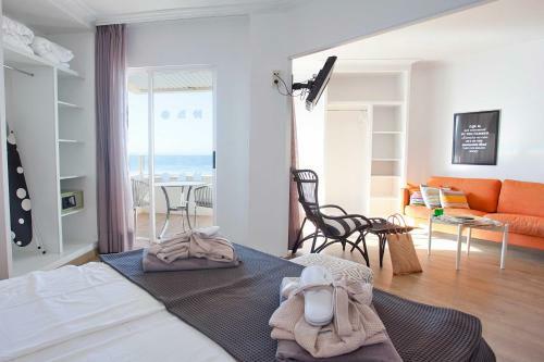Apartamento Palma Beach Hotel & Apt Adults Only