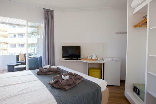 Apartamento Palma Beach Hotel & Apt Adults Only