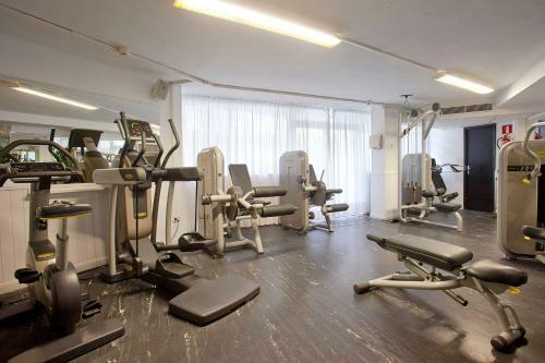 Apartamento Palma Beach Hotel & Apt Adults Only