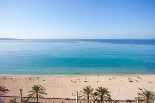 Apartamento Palma Beach Hotel & Apt Adults Only