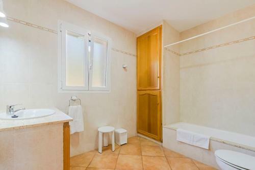 Apartamento Villa Santo Grande