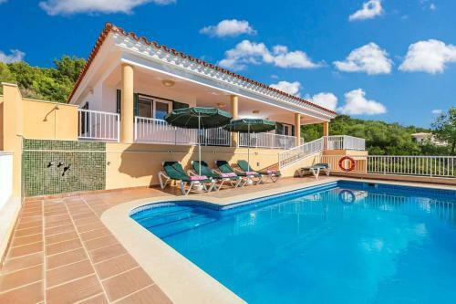 Apartamento Villa Santo Grande