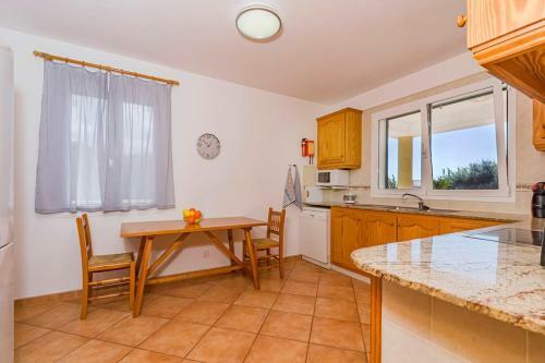 Apartamento Villa Santo Grande