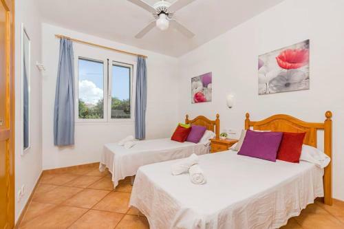 Apartamento Villa Santo Grande